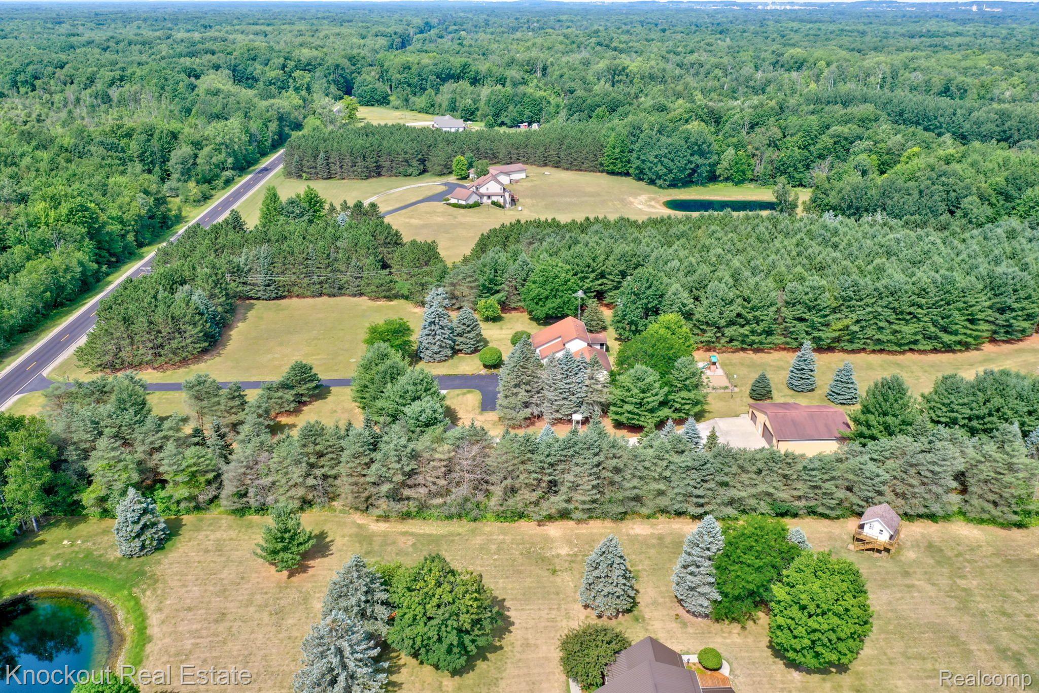 2315 East Bevens Road Caro, MI 48723 - Photo 85 of 97 Gallery Image 85