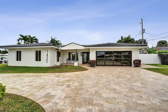 $1,299,000 | 1420 Southeast 13th Street, Deerfield Beach, FL 33441