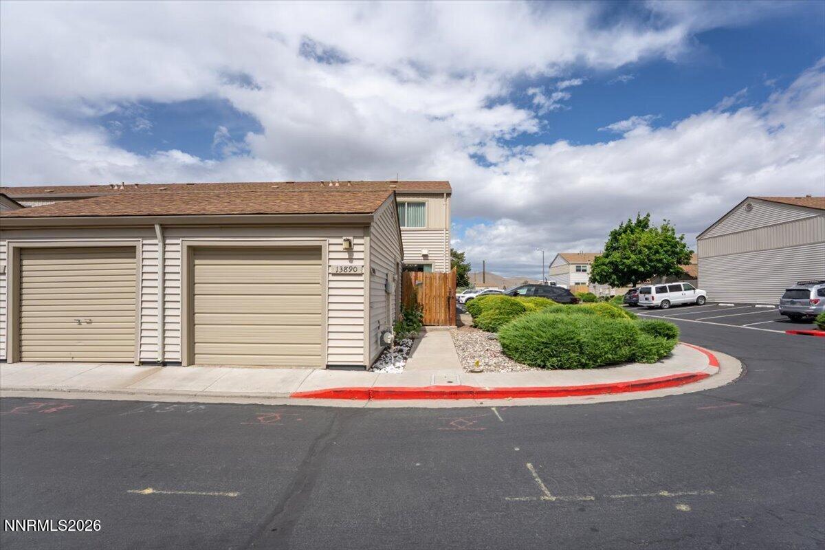 13890 Lear Boulevard Reno, NV 89506 - Photo 29 of 30 31-13890 Lear Blvd Reno NV 89506 (31 of