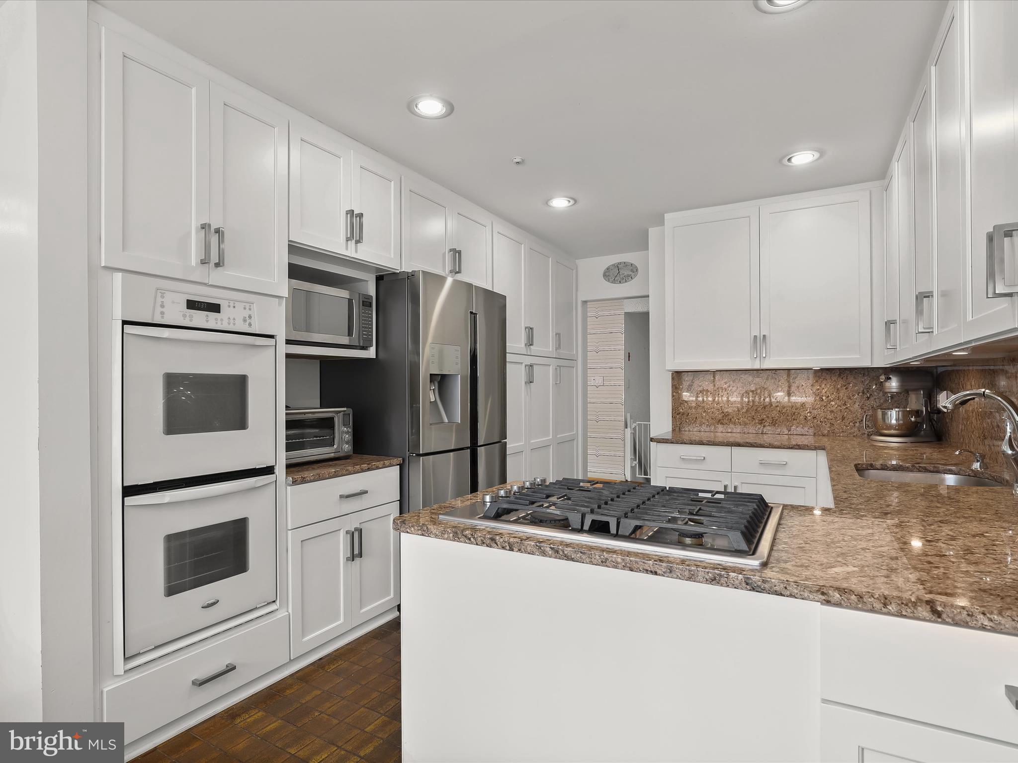 2009 Jolly Road Baltimore, MD 21209 - Photo 13 of 53 Kitchen