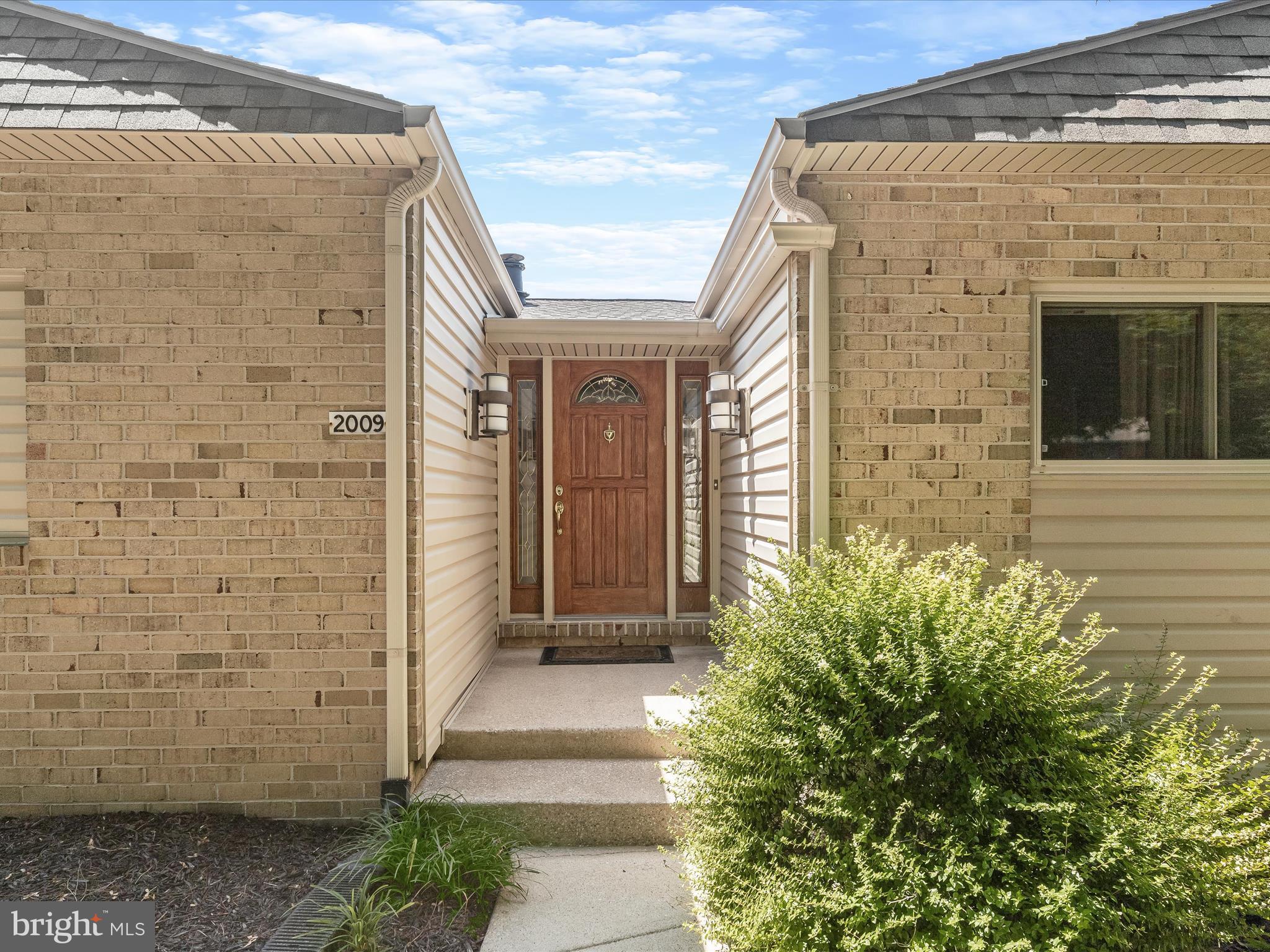 2009 Jolly Road Baltimore, MD 21209 - Photo 2 of 53 Front