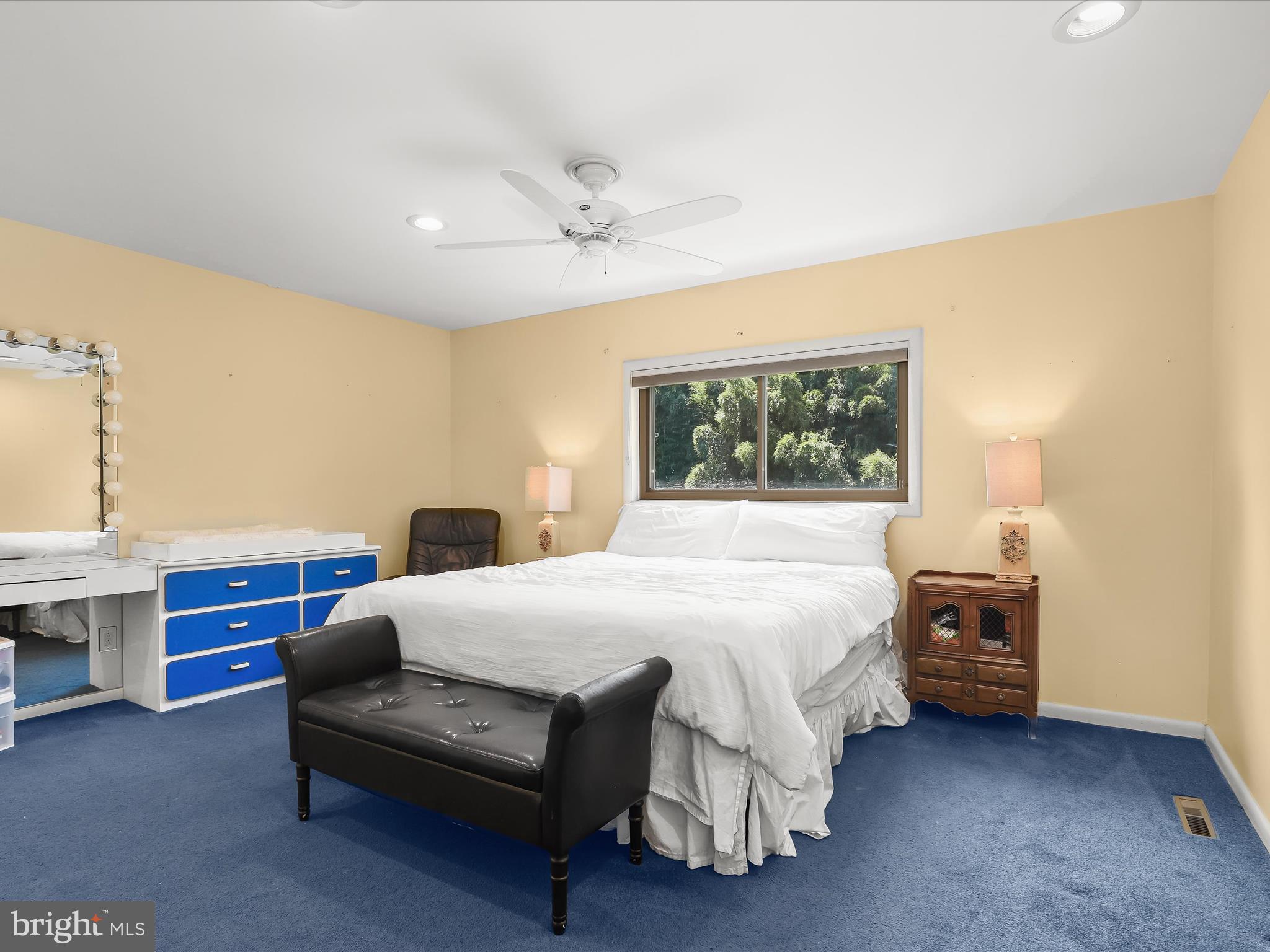 2009 Jolly Road Baltimore, MD 21209 - Photo 22 of 53 Primary Bedroom Suite
