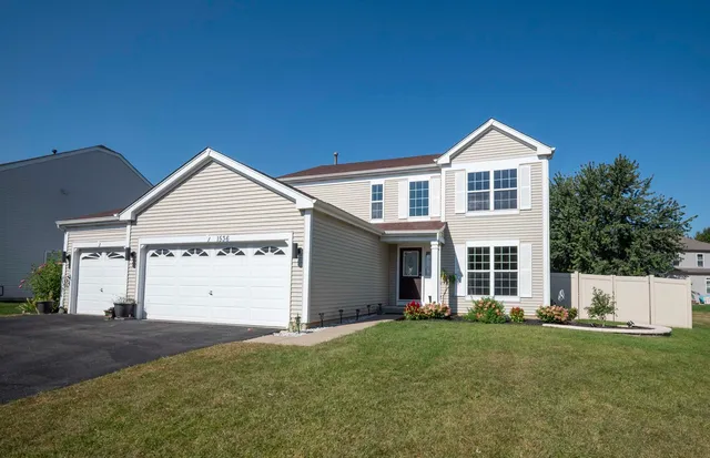 $510,000 | 1536 Trails End Lane, Bolingbrook, IL 60490
