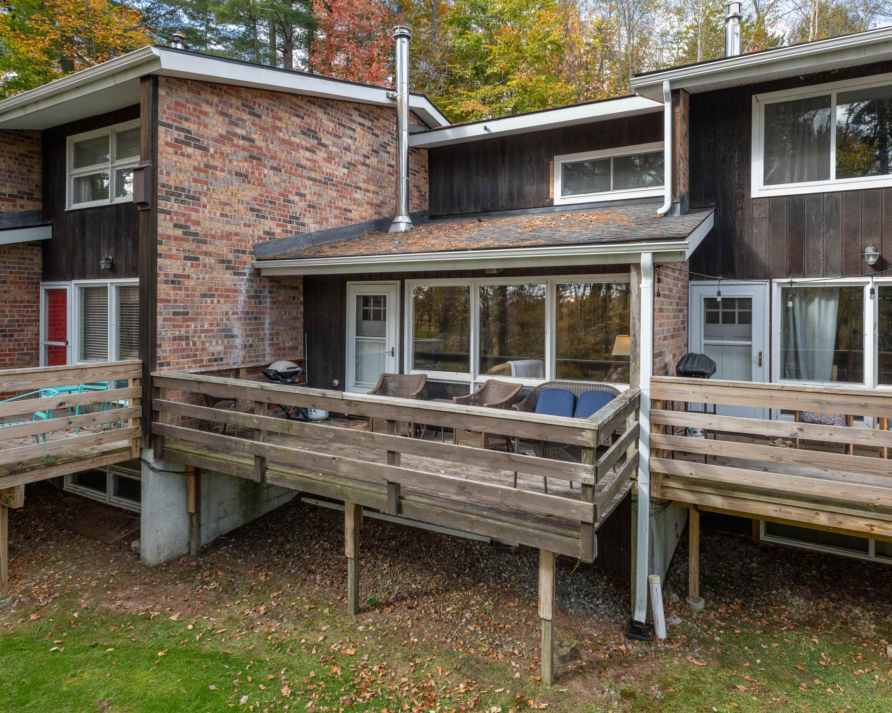 67 Fox Hill Road, Unit 3 Stowe, VT 05672 - Photo 30 of 36 Gallery Image 30