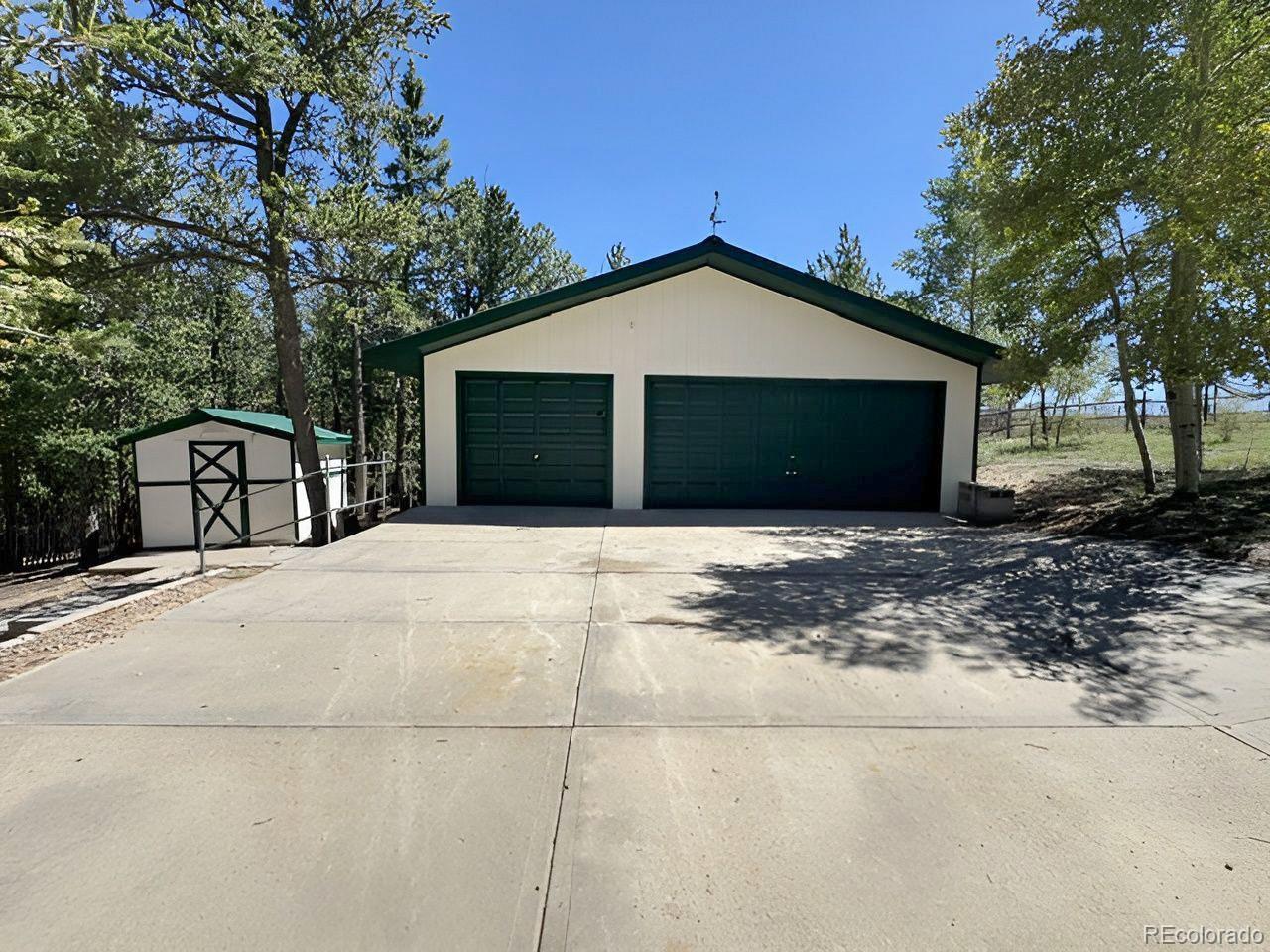 503 Buffalo Ridge Road Como, CO 80432 - Photo 21 of 30 Gallery Image 21