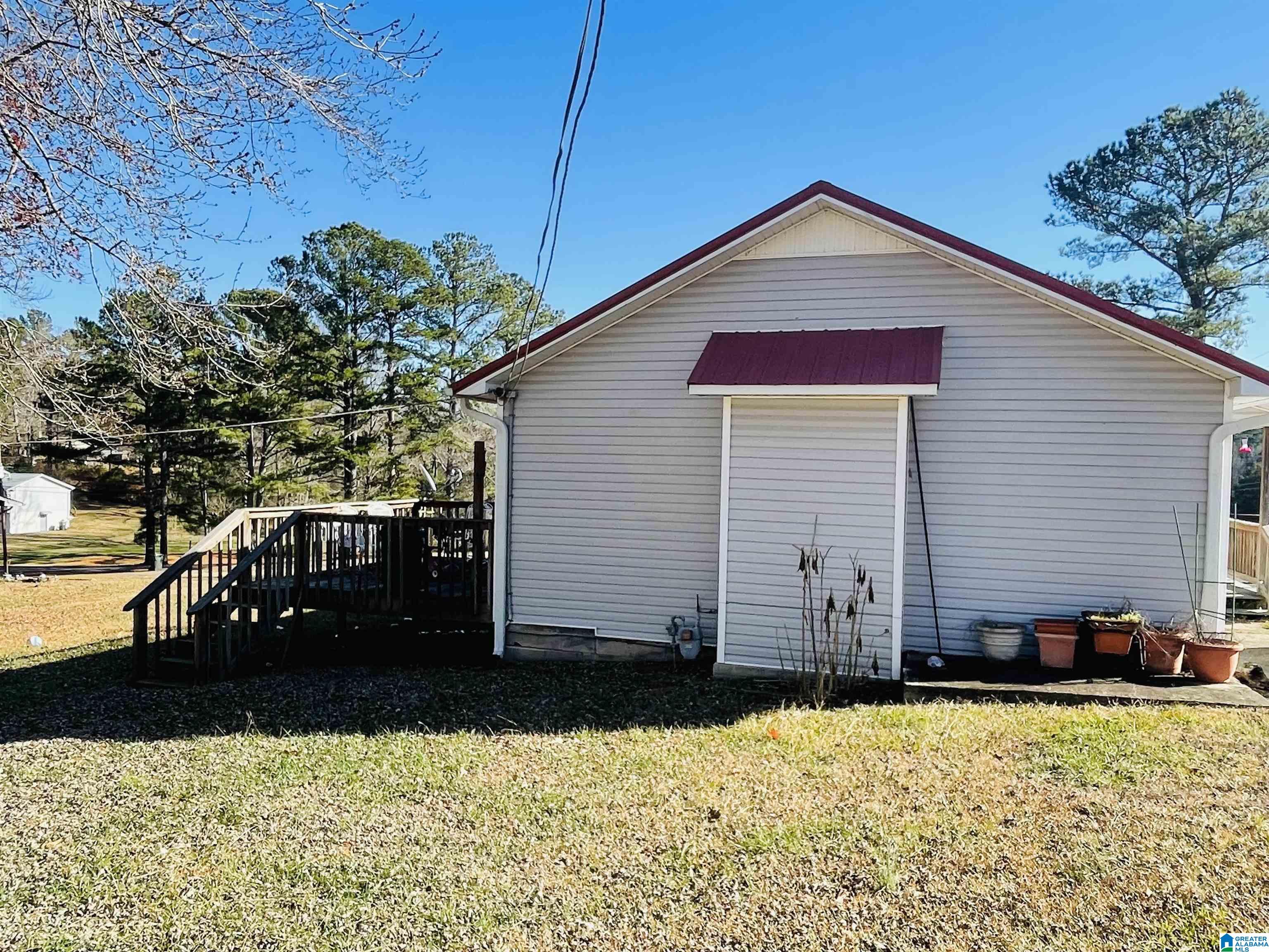 500 Old Margaret Road Odenville, AL 35120 - Photo 6 of 25