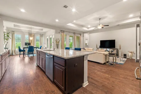 $695,000 | 126 Medina Hills Court, Austin, TX 78737