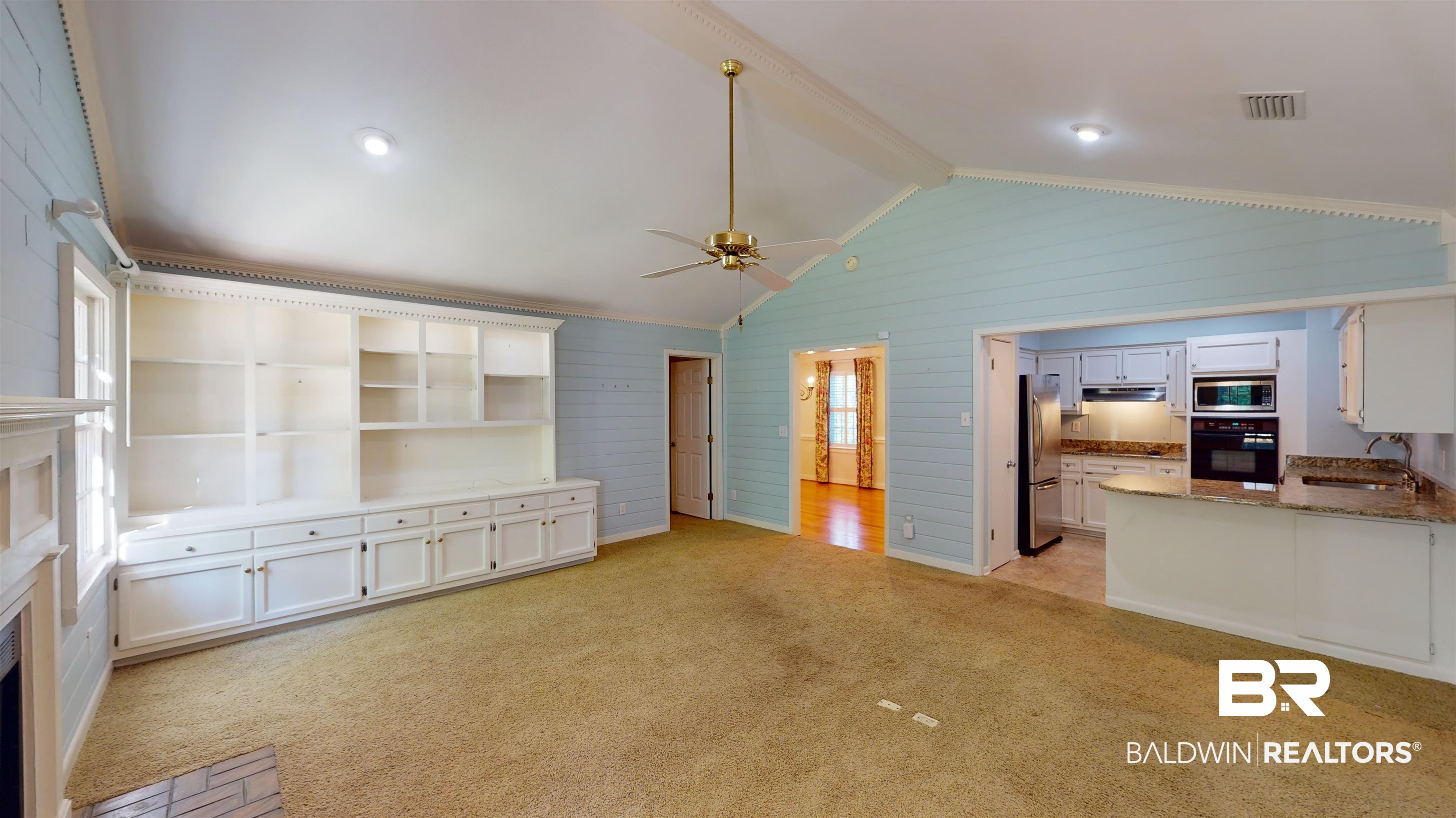 59 Hathaway Road West Mobile, AL 36608 - Photo 10 of 24