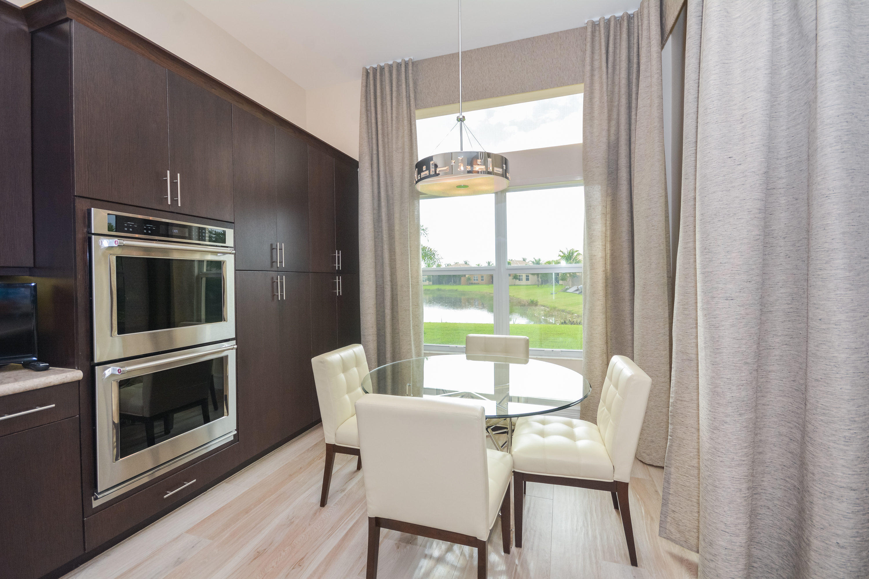 8290 Razorback Court Boynton Beach, FL 33473 - Photo 13 of 67 Separate Breakfast Area
