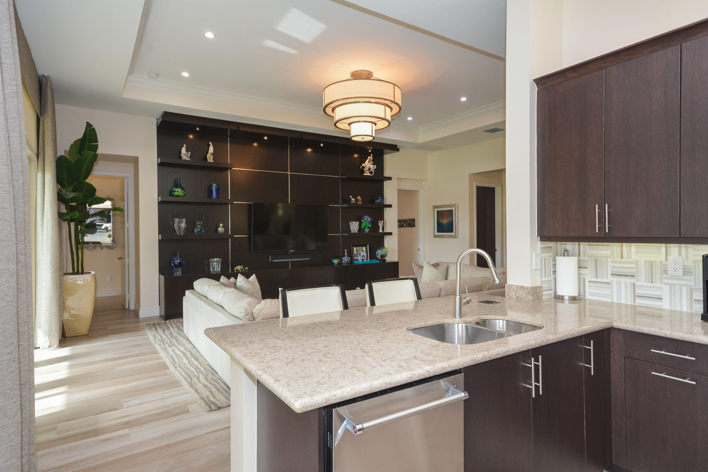 8290 Razorback Court Boynton Beach, FL 33473 - Photo 18 of 67 Kitchen Aid Stainless Steel Appliances