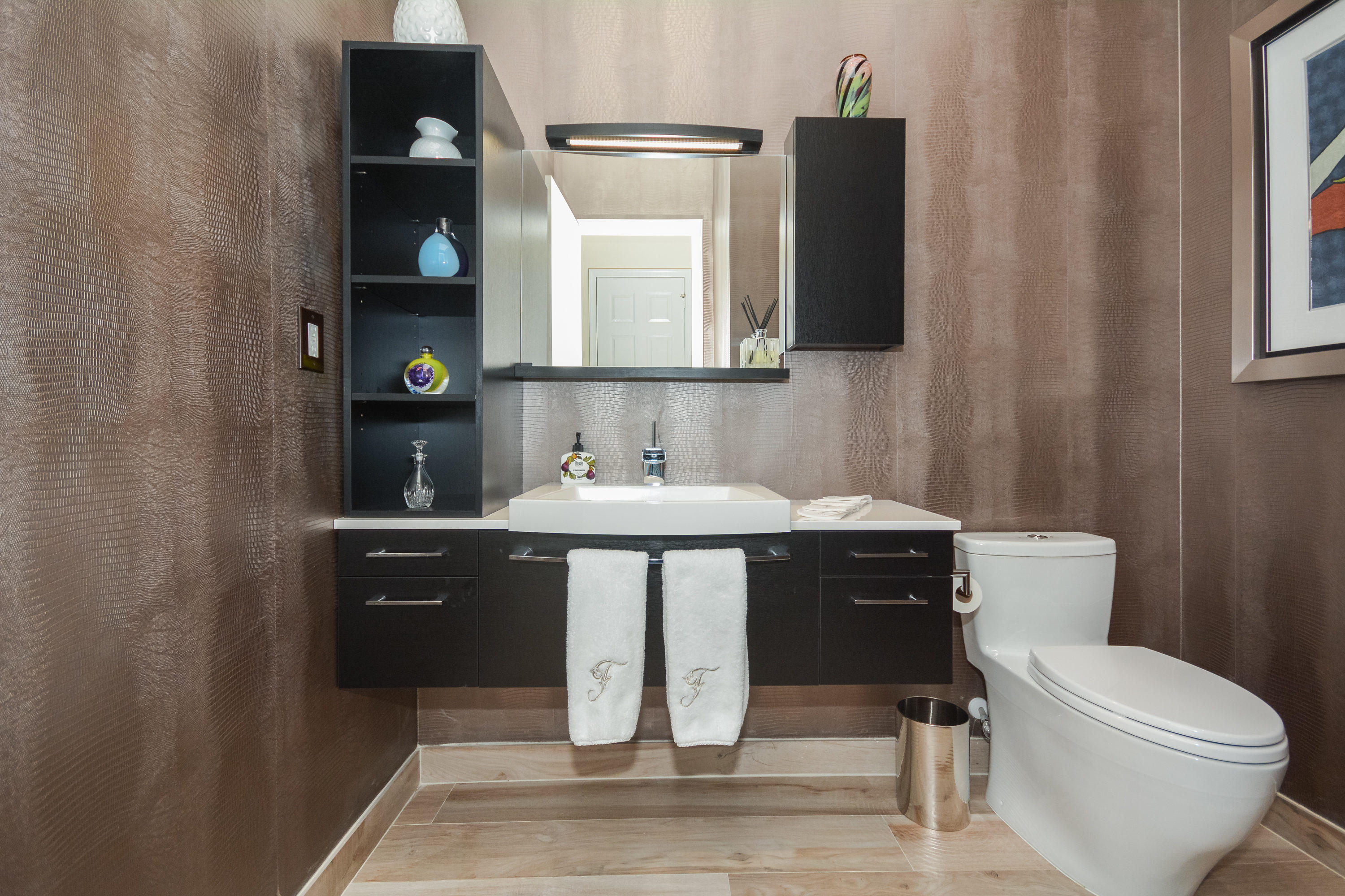8290 Razorback Court Boynton Beach, FL 33473 - Photo 19 of 67 Formal Powder Room
