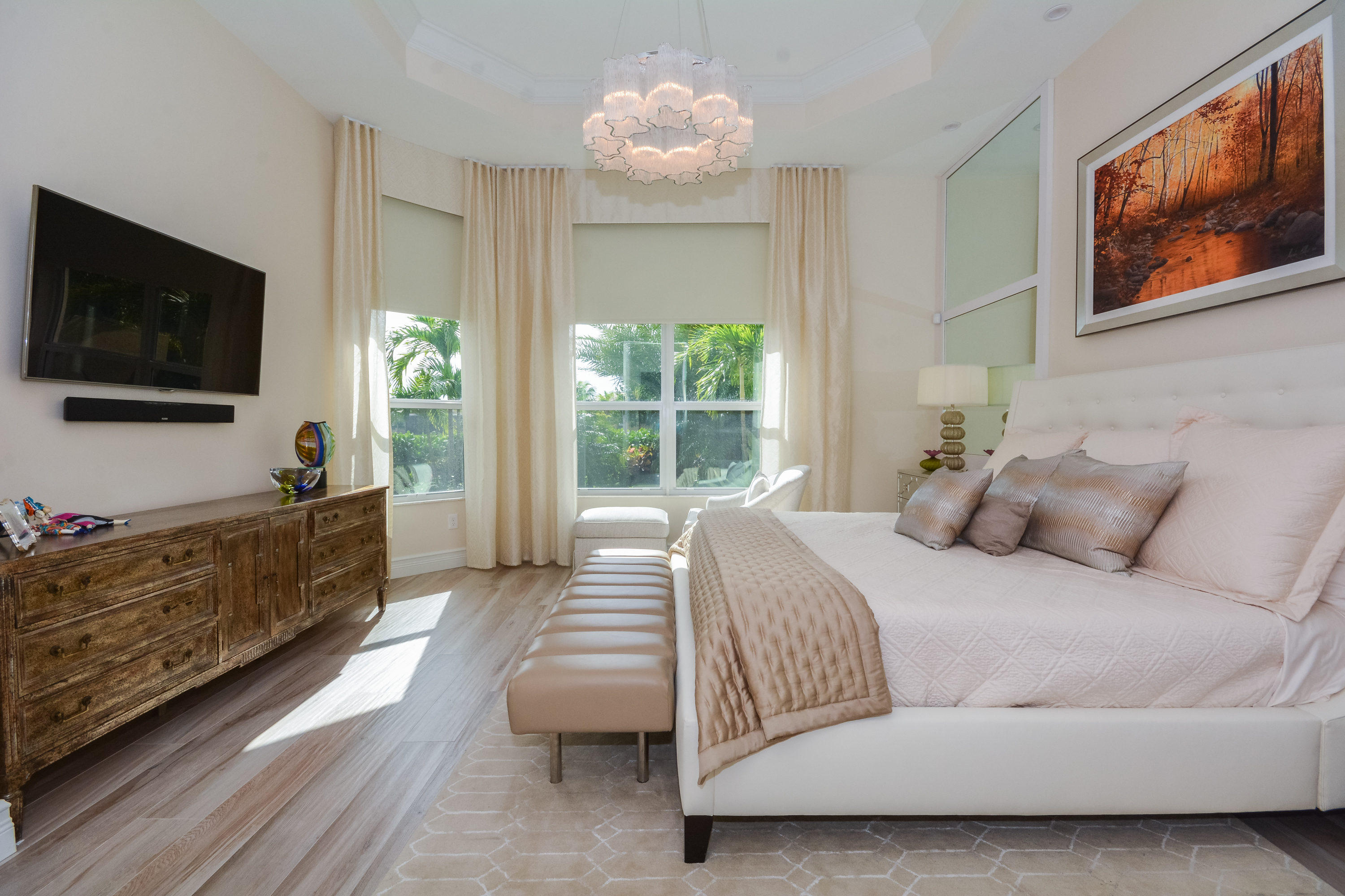8290 Razorback Court Boynton Beach, FL 33473 - Photo 21 of 67 Large Master Bedroom
