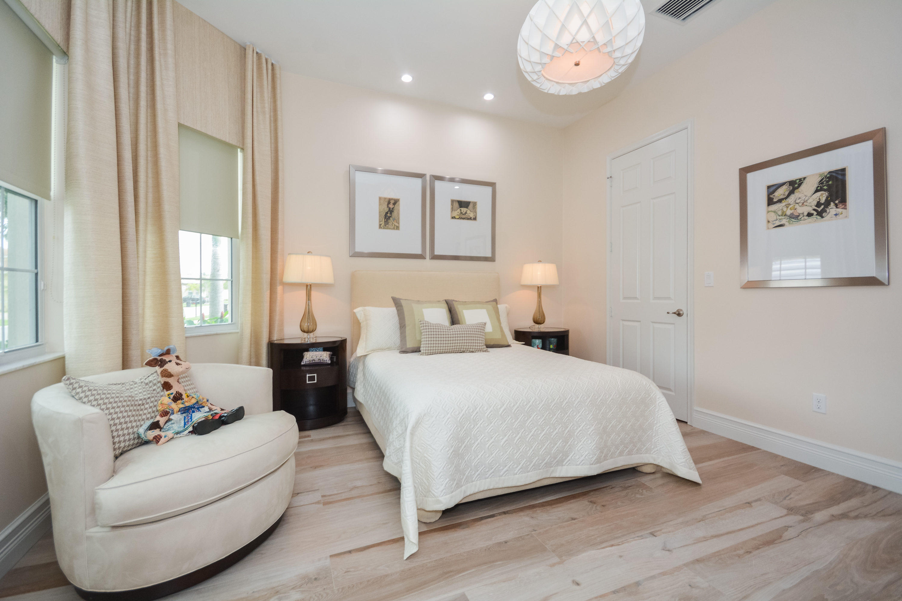 8290 Razorback Court Boynton Beach, FL 33473 - Photo 30 of 67 Outfitted Walk-In Closet