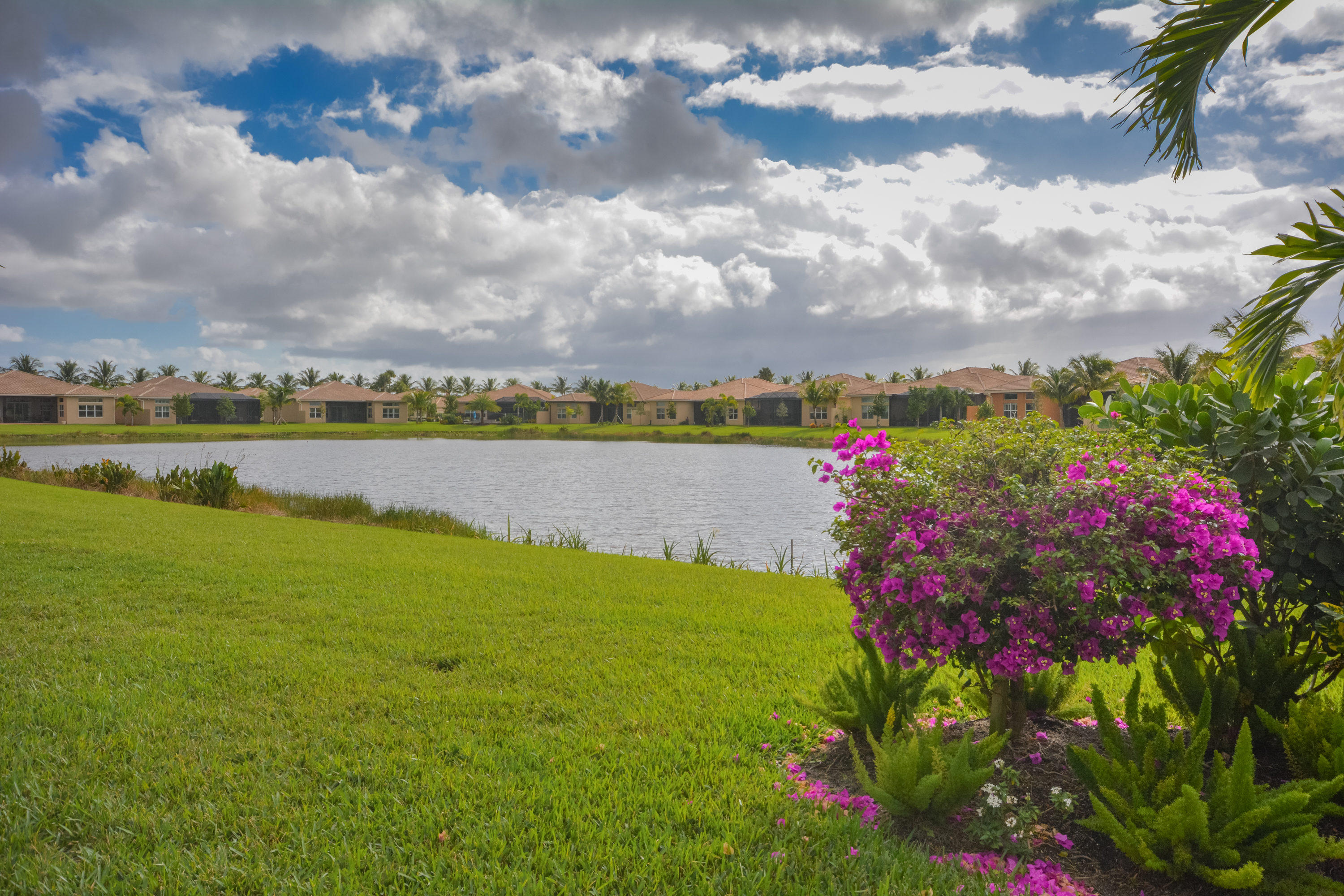 8290 Razorback Court Boynton Beach, FL 33473 - Photo 38 of 67 Lovely Lake View
