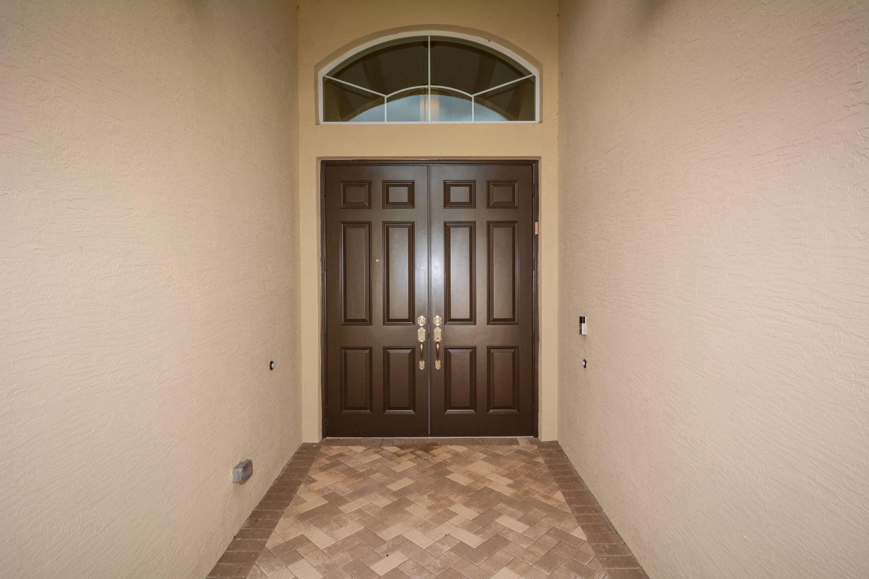 8290 Razorback Court Boynton Beach, FL 33473 - Photo 4 of 67 Double Door Entry