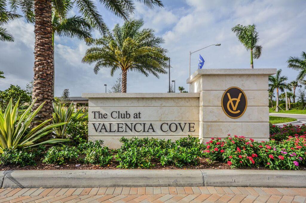 8290 Razorback Court Boynton Beach, FL 33473 - Photo 44 of 67 The Club at Valencia Cove