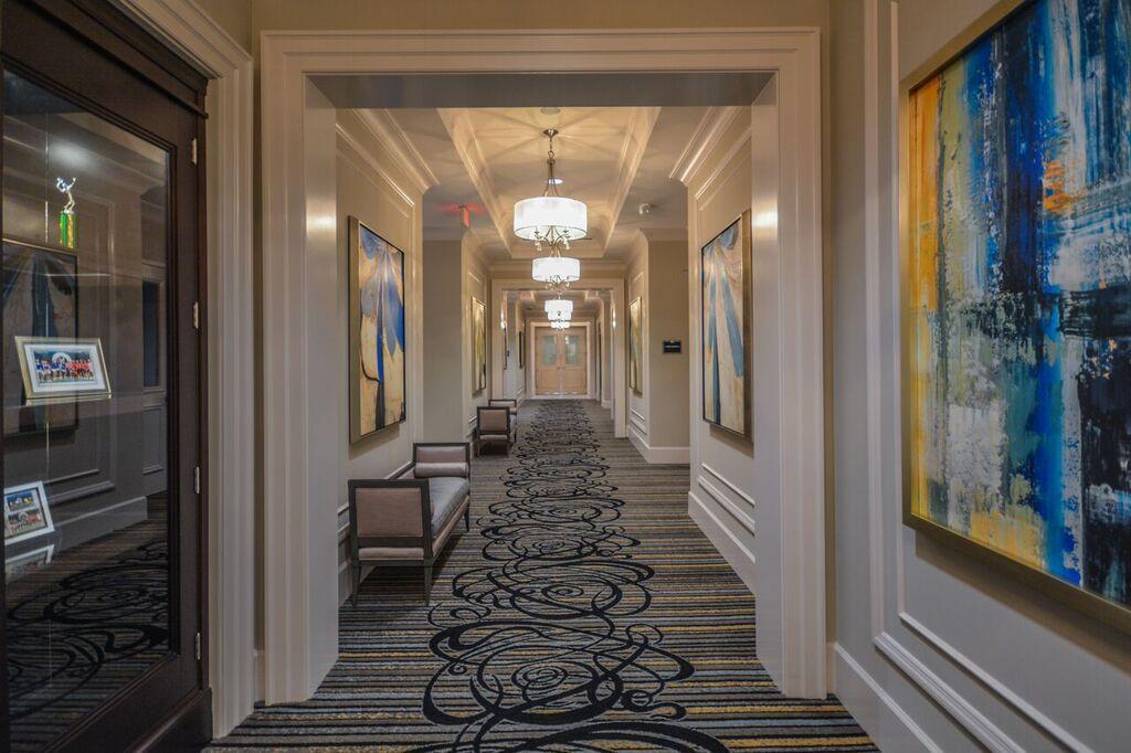 8290 Razorback Court Boynton Beach, FL 33473 - Photo 50 of 67 Hallway