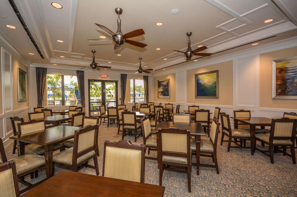 8290 Razorback Court Boynton Beach, FL 33473 - Photo 51 of 67 Card Room
