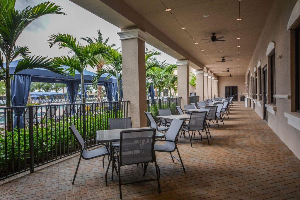 8290 Razorback Court Boynton Beach, FL 33473 - Photo 58 of 67 Covered Patio