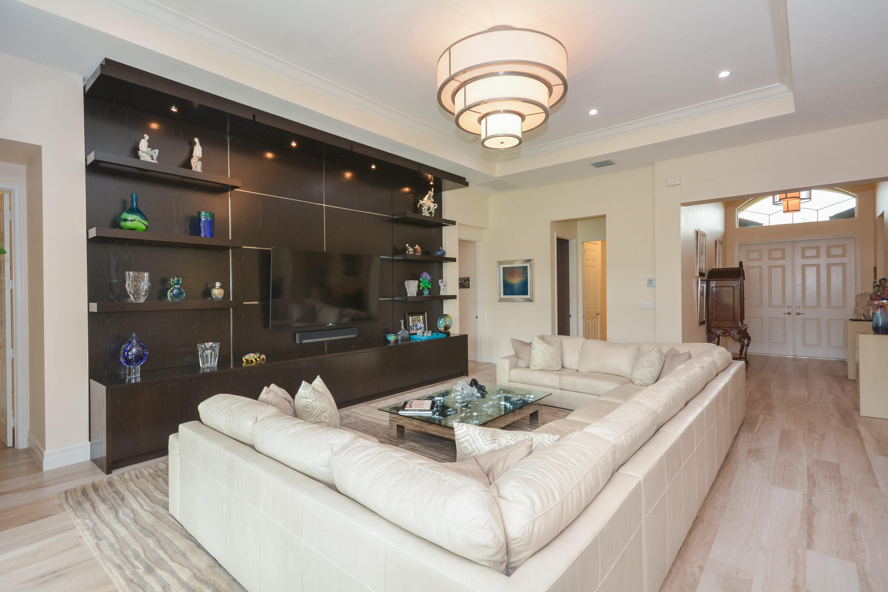 8290 Razorback Court Boynton Beach, FL 33473 - Photo 6 of 67 Large Great Room