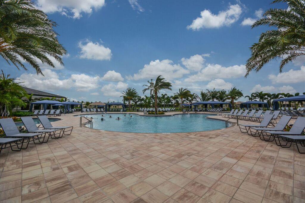 8290 Razorback Court Boynton Beach, FL 33473 - Photo 61 of 67 Resort Pool