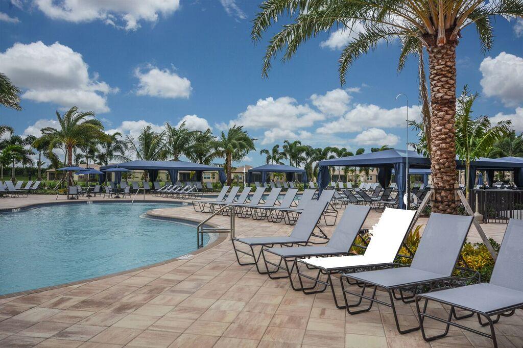 8290 Razorback Court Boynton Beach, FL 33473 - Photo 62 of 67 Resort Pool