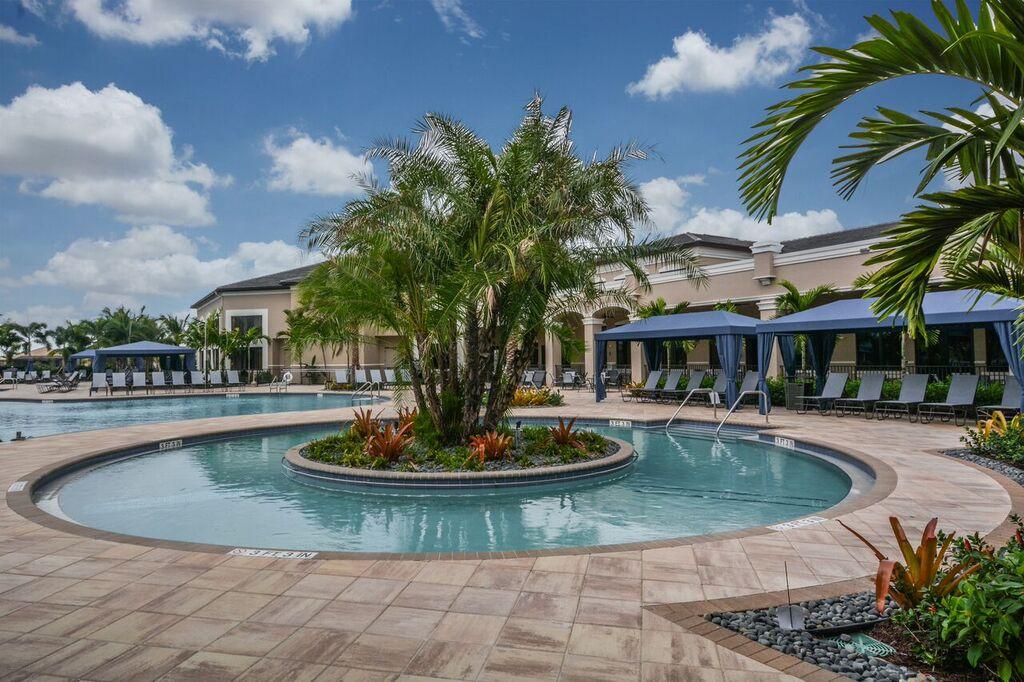 8290 Razorback Court Boynton Beach, FL 33473 - Photo 63 of 67 Resistance Pool