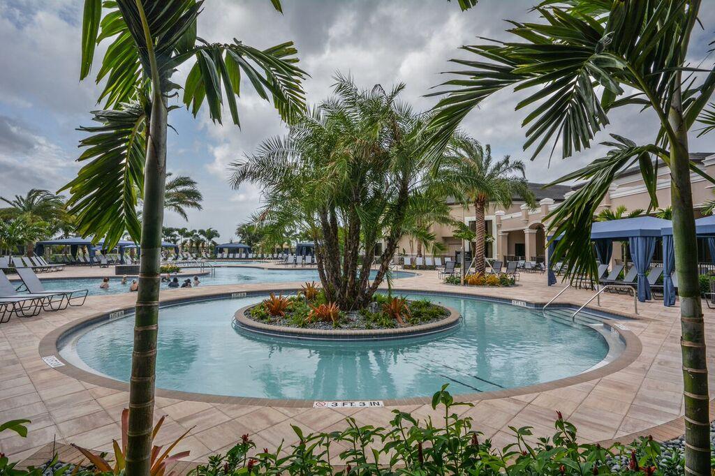 8290 Razorback Court Boynton Beach, FL 33473 - Photo 65 of 67 Resistance Pool