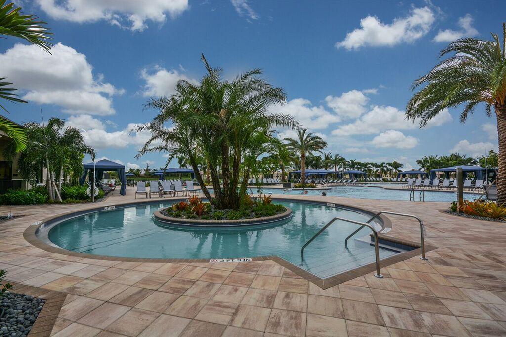 8290 Razorback Court Boynton Beach, FL 33473 - Photo 66 of 67 Resistance Pool