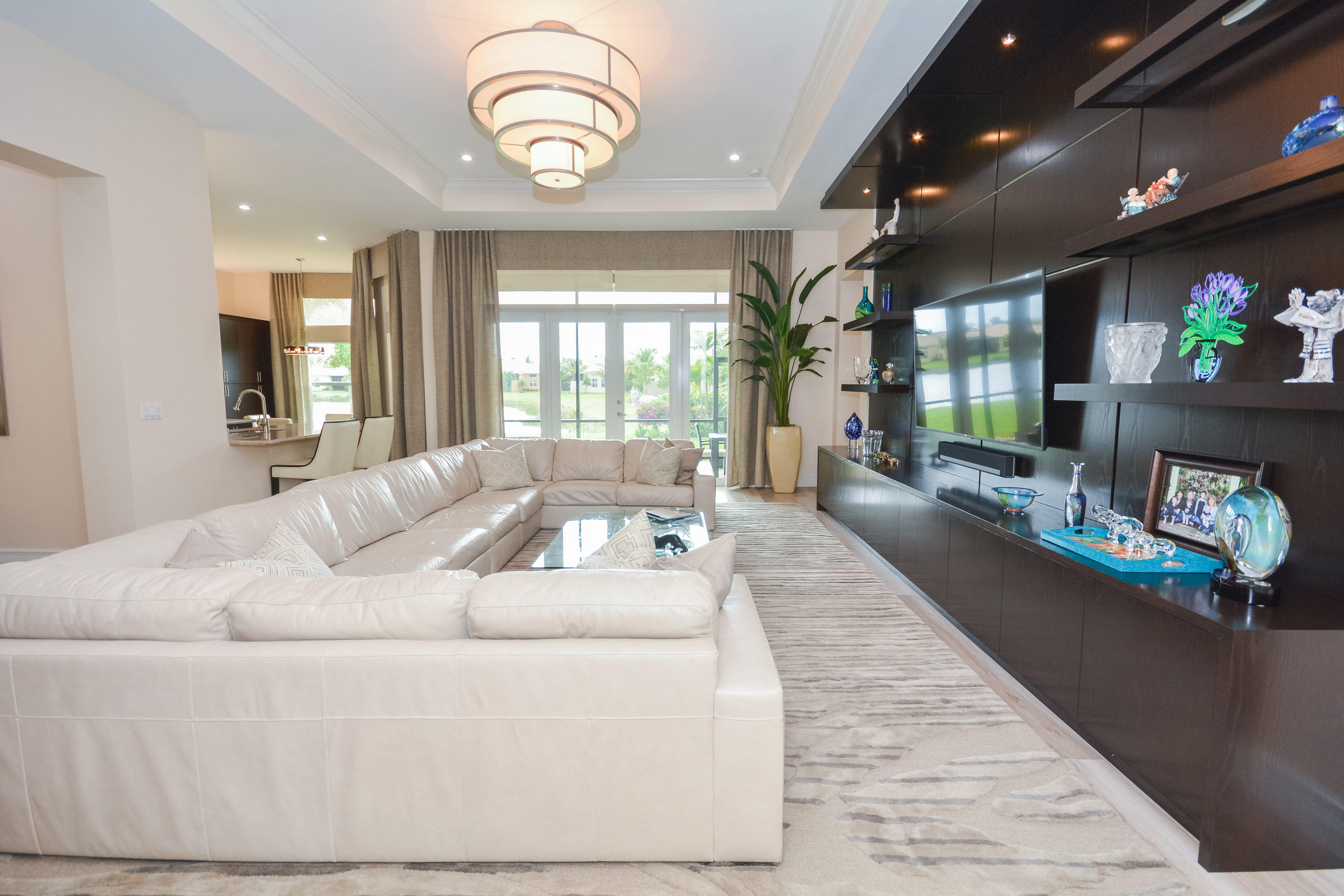 8290 Razorback Court Boynton Beach, FL 33473 - Photo 7 of 67 Beautiful Chandelier