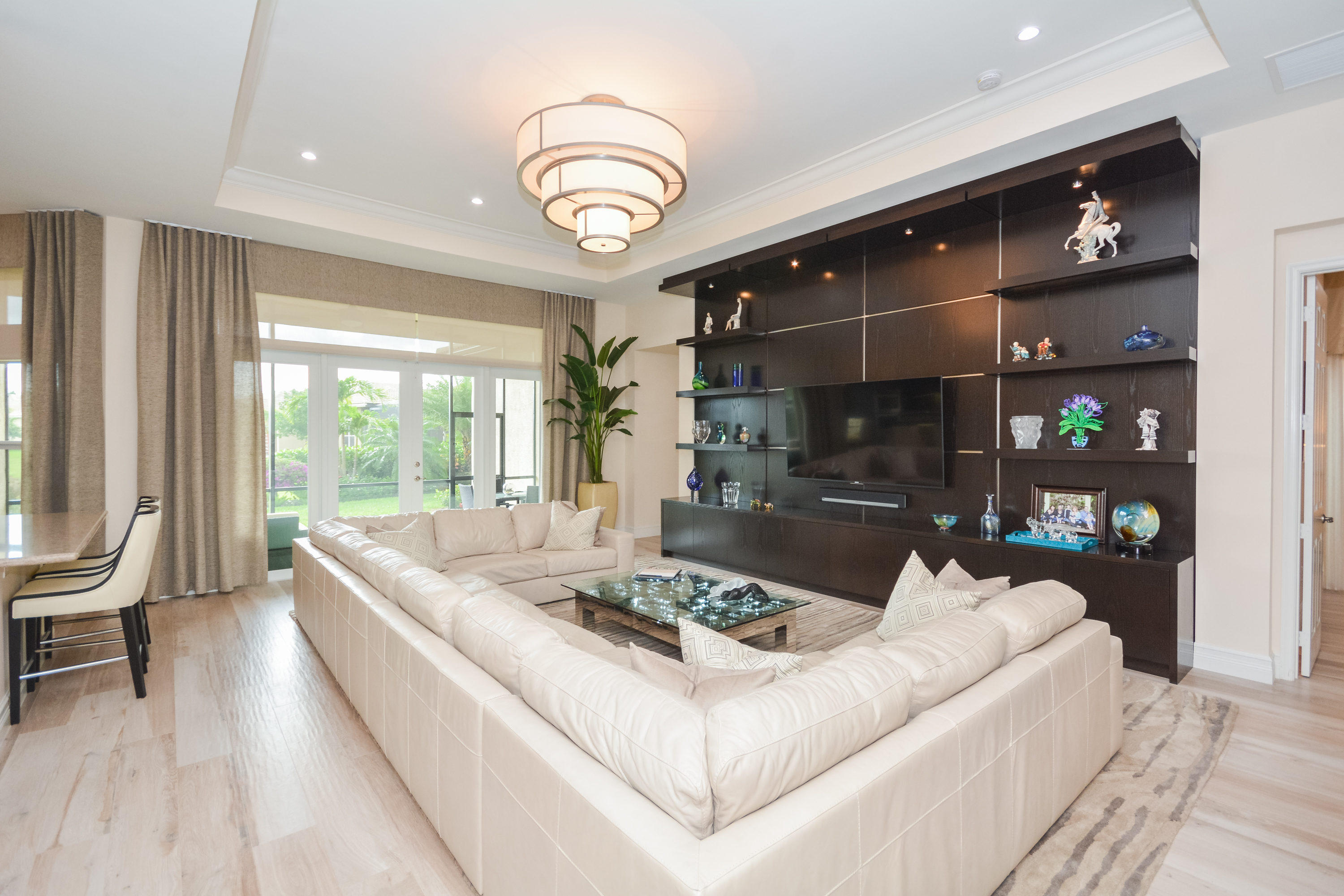 8290 Razorback Court Boynton Beach, FL 33473 - Photo 8 of 67 Magnificent Built-In Wall Unit
