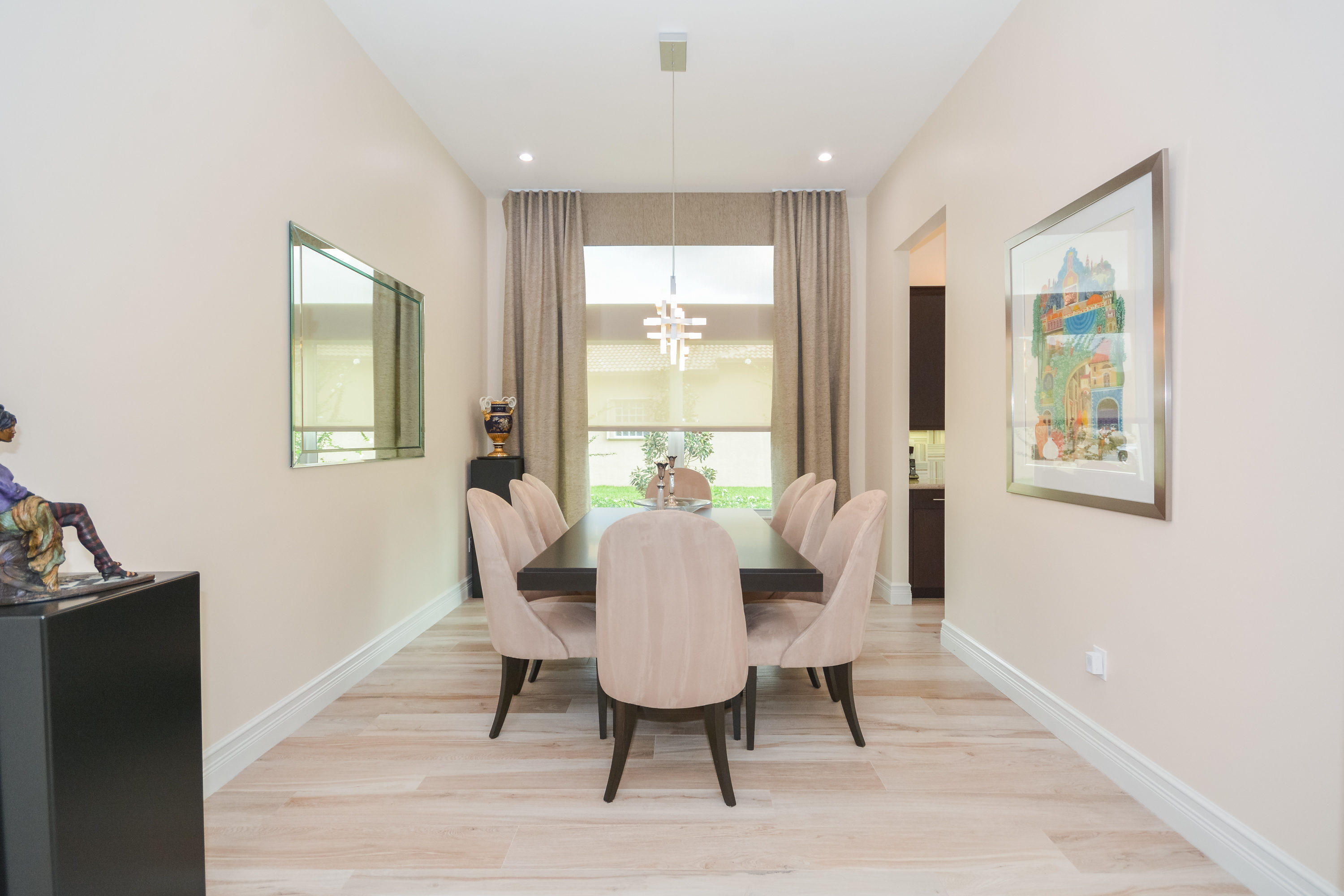 8290 Razorback Court Boynton Beach, FL 33473 - Photo 10 of 67 Formal Dining Room
