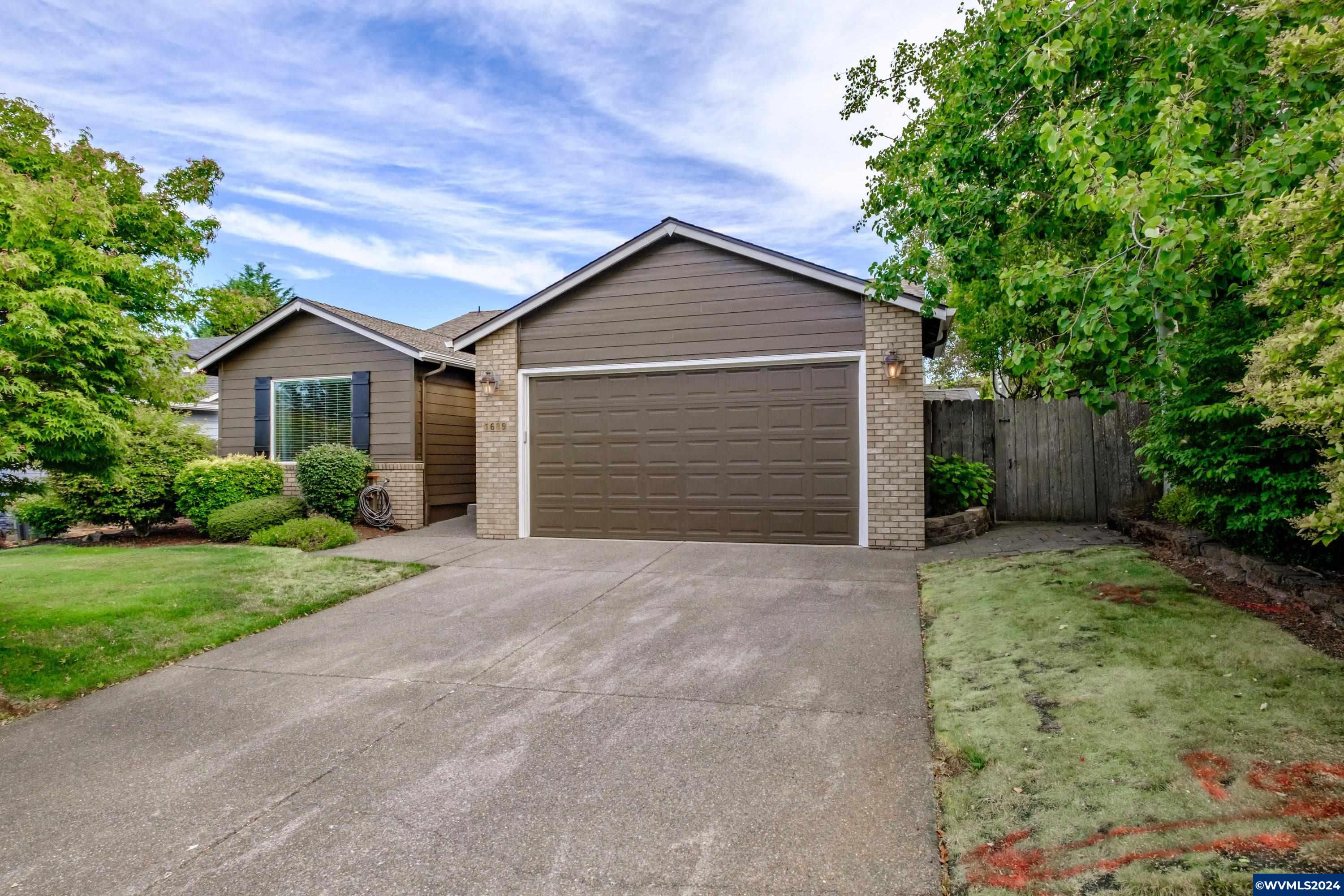 1689 Baxter Road Southeast Salem, OR 97306 - Photo 1 of 42 Gallery Image 1