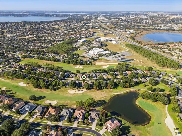 $500,000 | 3823 Beacon Ridge Way, Clermont, FL 34711