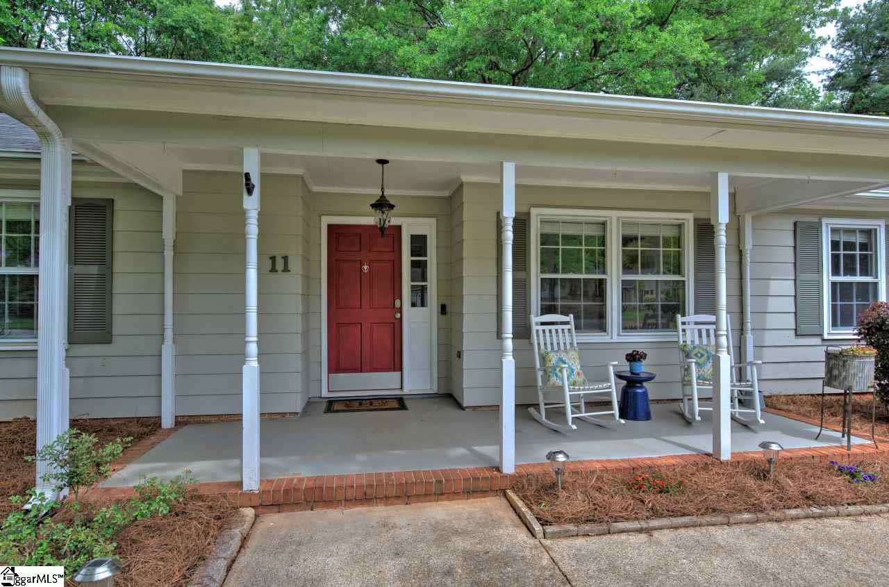 11 Eagle Ridge Lane Greenville, SC 29615 - Photo 2 of 33 Gallery Image 2