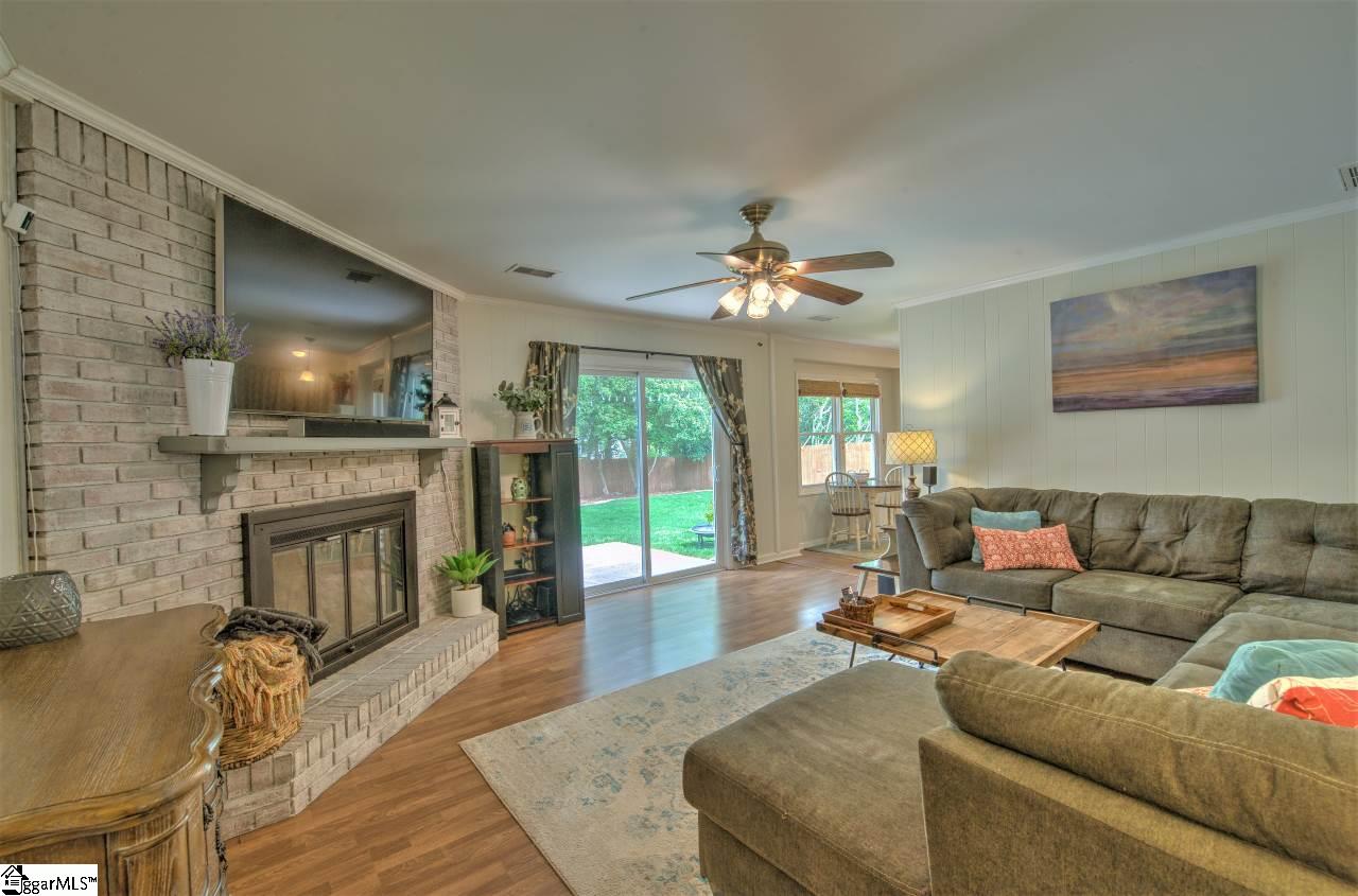 11 Eagle Ridge Lane Greenville, SC 29615 - Photo 18 of 33 Gallery Image 18