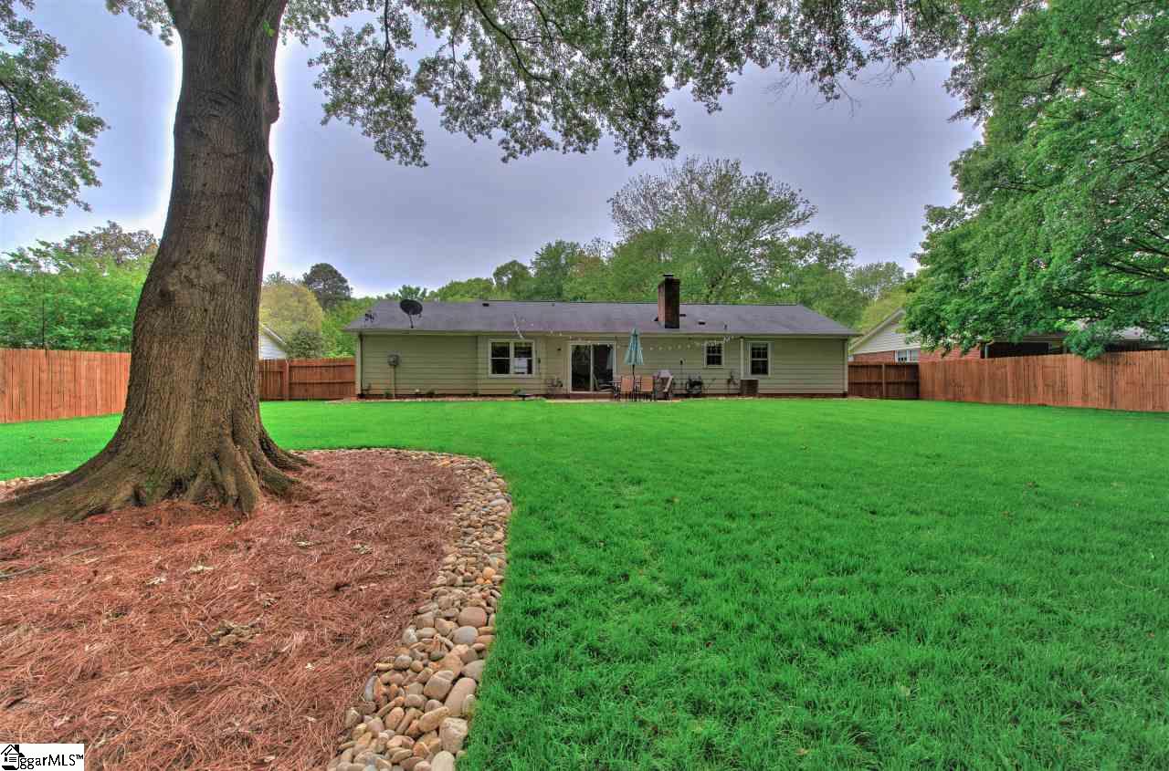 11 Eagle Ridge Lane Greenville, SC 29615 - Photo 32 of 33 Gallery Image 32