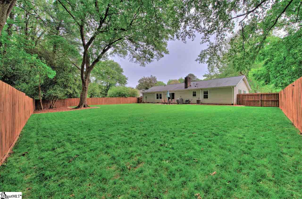 11 Eagle Ridge Lane Greenville, SC 29615 - Photo 33 of 33 Gallery Image 33