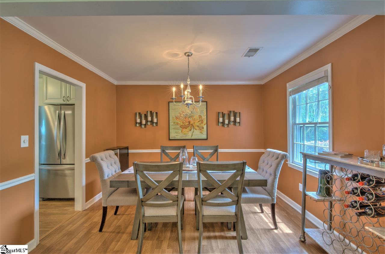 11 Eagle Ridge Lane Greenville, SC 29615 - Photo 8 of 33 Gallery Image 8
