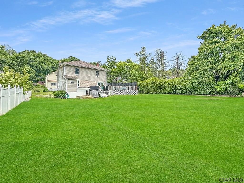 206 20 Row Road Colver, PA 15927 - Photo 5 of 38 Gallery Image 5