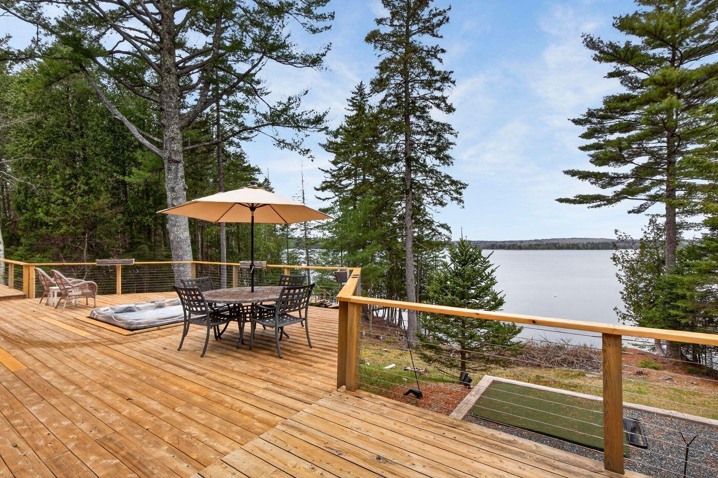 24 Split Rock Way Penobscot, ME 04476 - Photo 26 of 32 W27-ME2977_26
