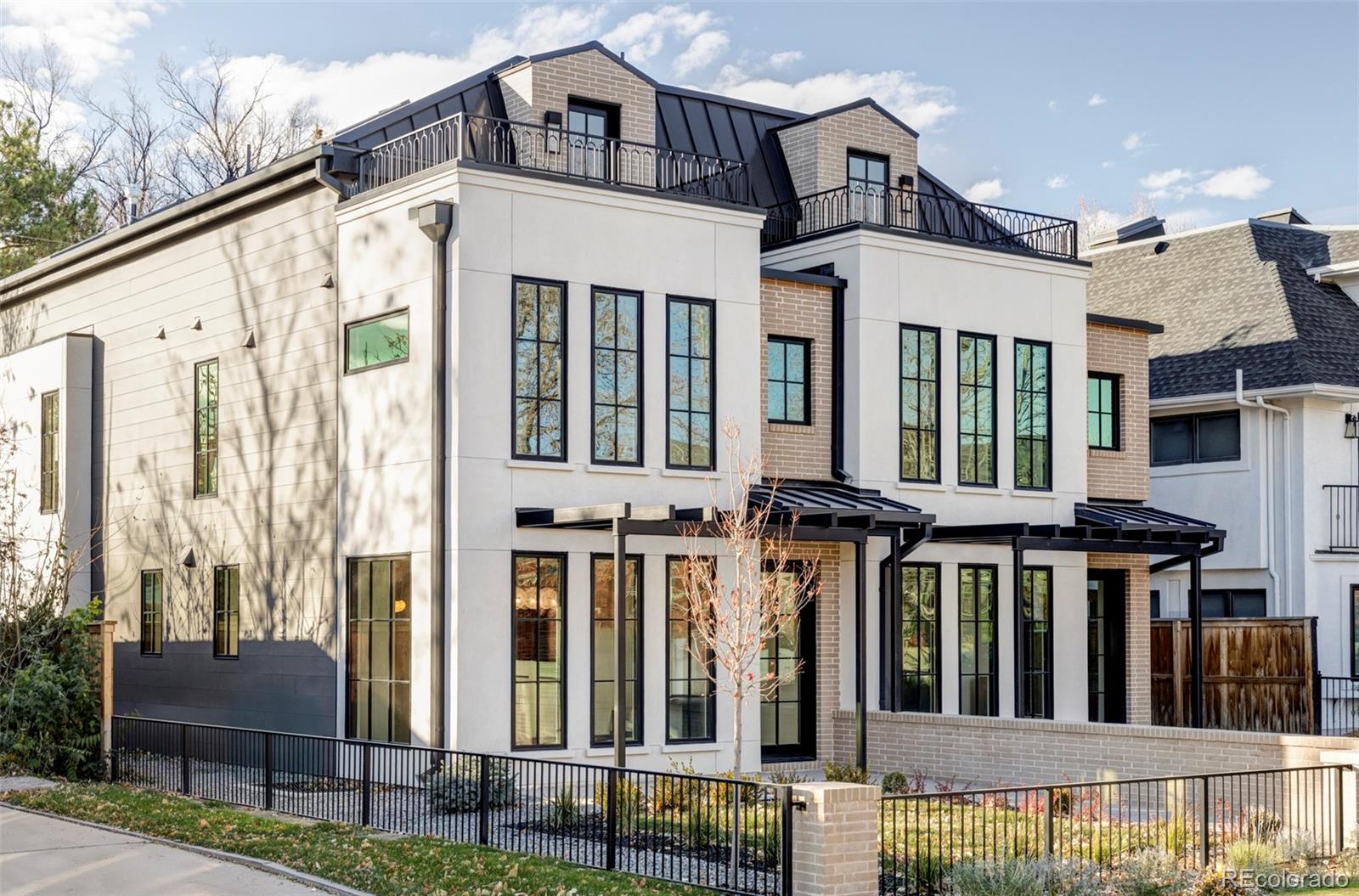 515 Cook Street Denver, CO 80206 - Photo 2 of 32