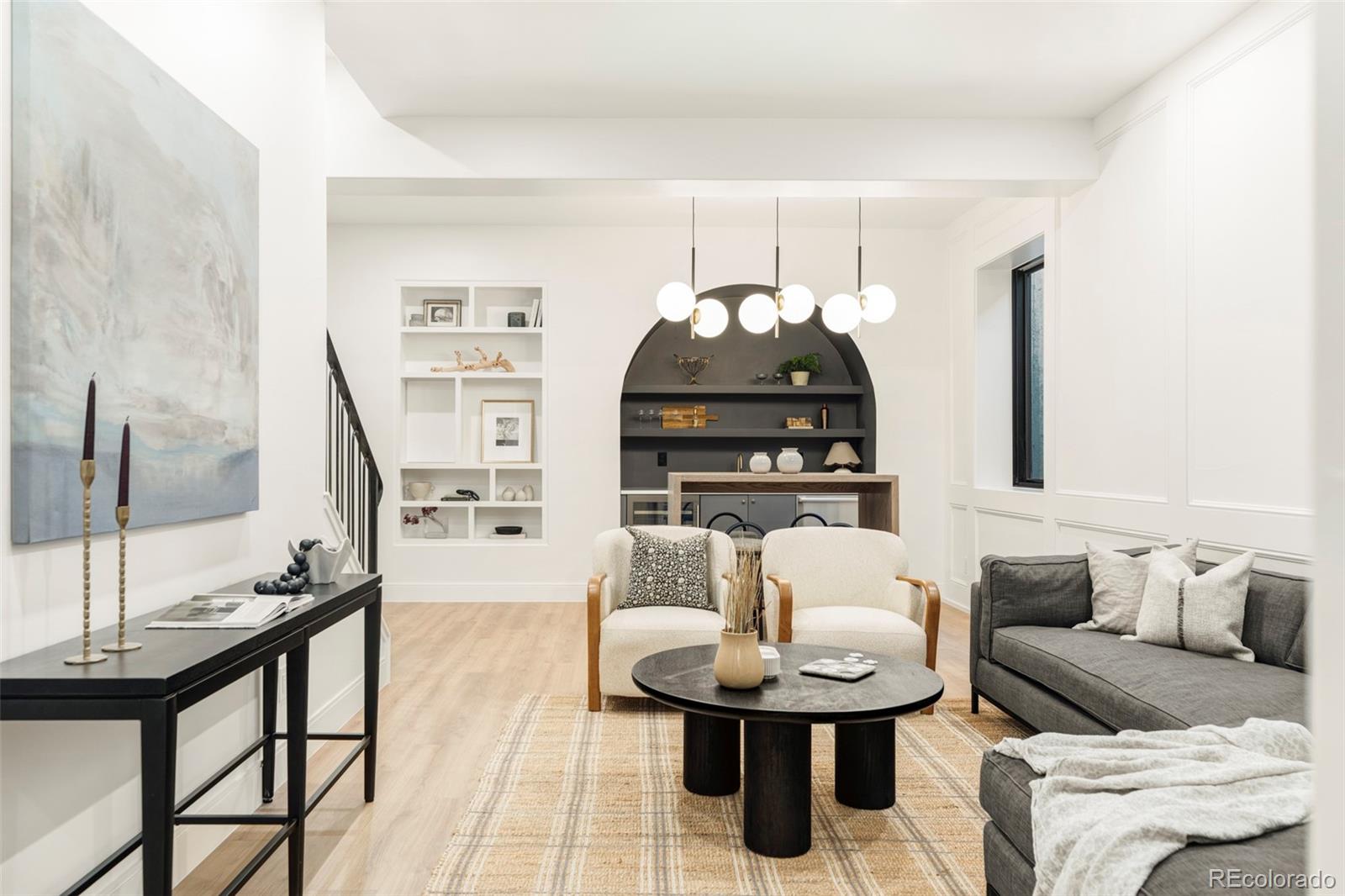 515 Cook Street Denver, CO 80206 - Photo 21 of 32