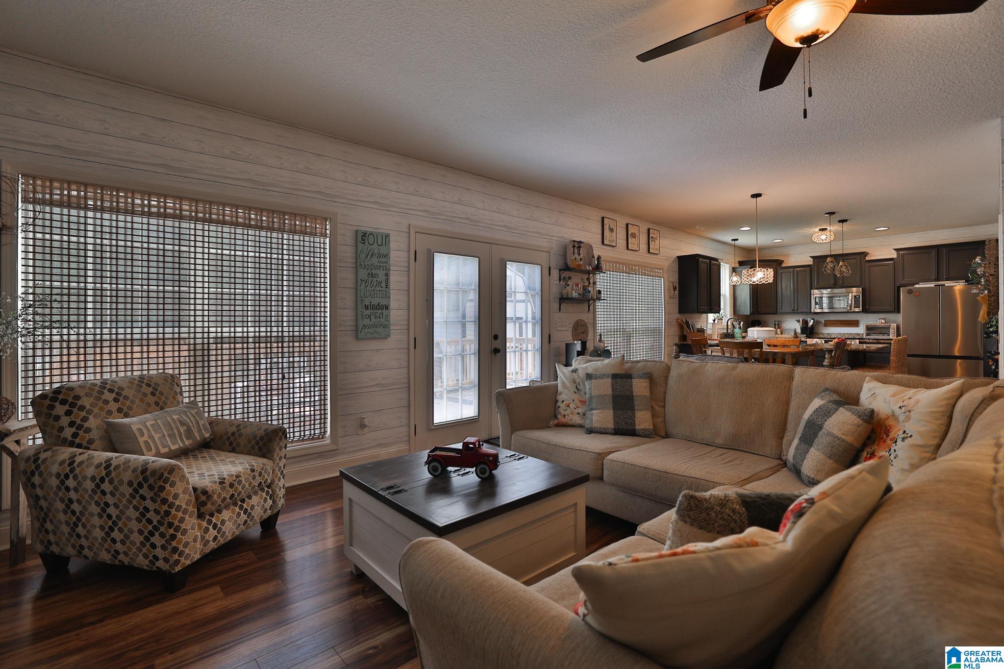 1250 Crossover Road Cropwell, AL 35054 - Photo 14 of 66