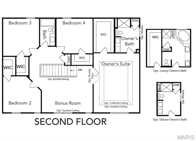 $454,990 | 1 Tbb Hartford @ Arlington Heights, Imperial, MO 63052
