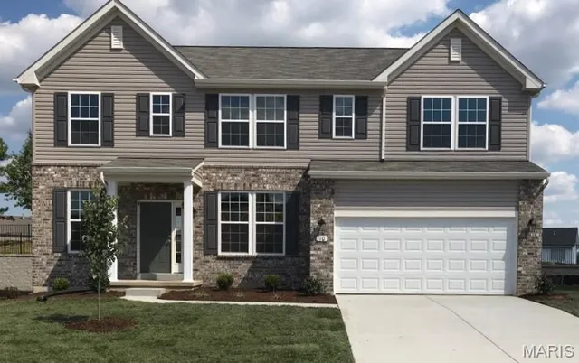 $454,990 | 1 Tbb Hartford @ Arlington Heights, Imperial, MO 63052