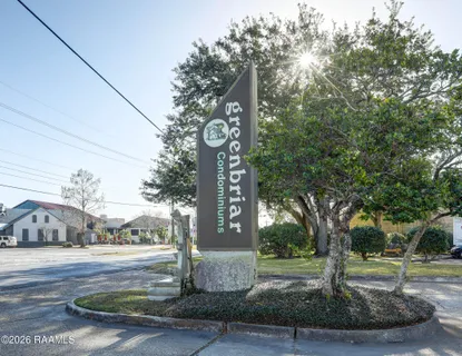 $129,900 | 220 Doucet Road, Unit 221C, Lafayette, LA 70503