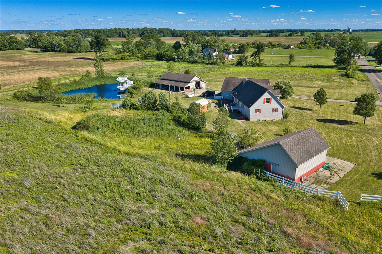 11905 Coman Road Waldron, MI 49288 - Photo 66 of 80 Gallery Image 66