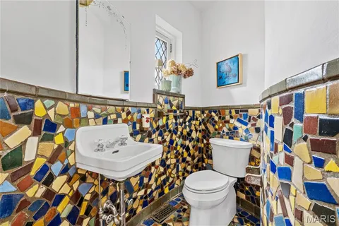 $1,000,000 | 1250 Hampton Park Drive, St. Louis, MO 63117