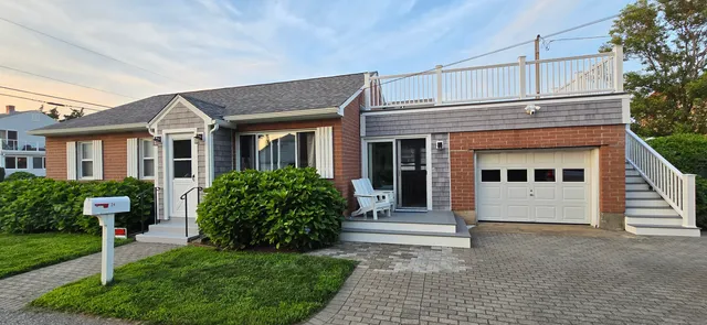 $3,500 | 24 West Shore Drive, Old Saybrook, CT 06475